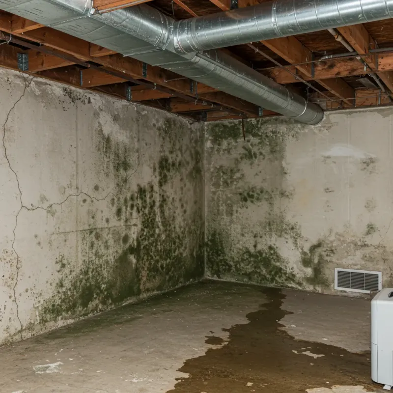 Professional Mold Removal in Marietta-Alderwood, WA